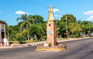 Llamado a Aspirantes para cumplir tareas de servicios en el Municipio de Ansina