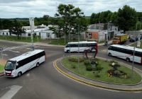 A partir del 5 de enero habrá servicio de ómnibus hacia Balneario Iporá