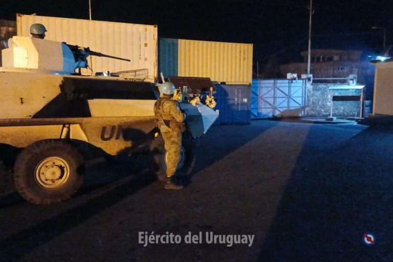ALTO EL FUEGO EN EL CONGO , LLEGARON A UN ACUERDO