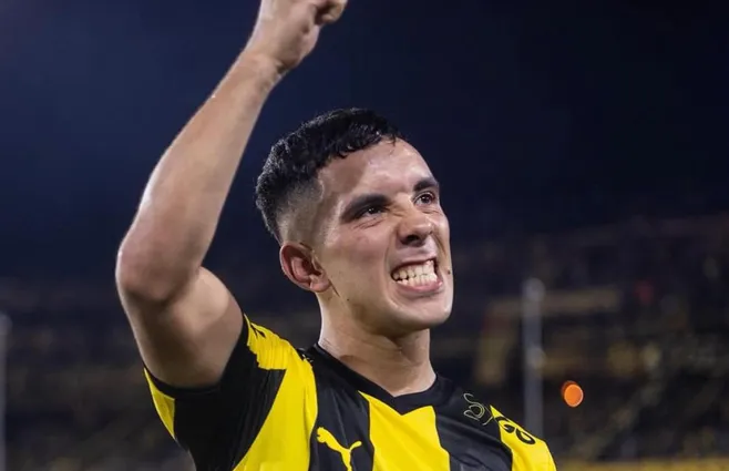 Se queda: Toluca aceptó la propuesta de Peñarol y Leo Fernández continúa en el aurinegro