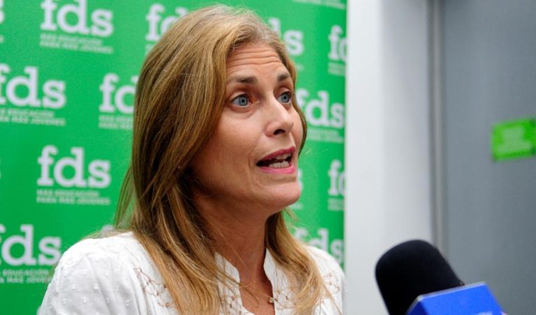 Últimos días para solicitar beca del Fondo de Solidaridad