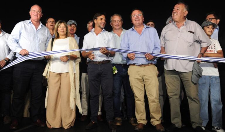 Bypass de San Ramón evitará aislamiento de vecinos durante inundaciones