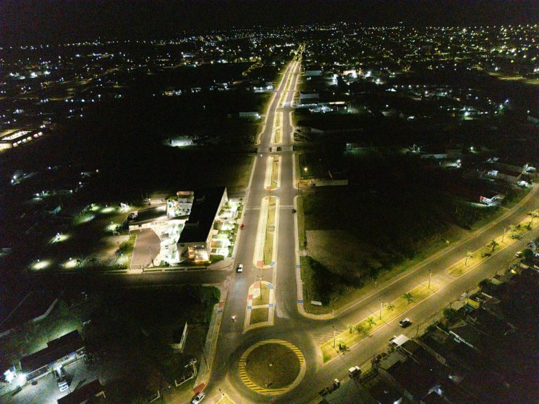 IDT invita a la inauguración de la continuación del Boulevard Manuel Rodríguez Correa