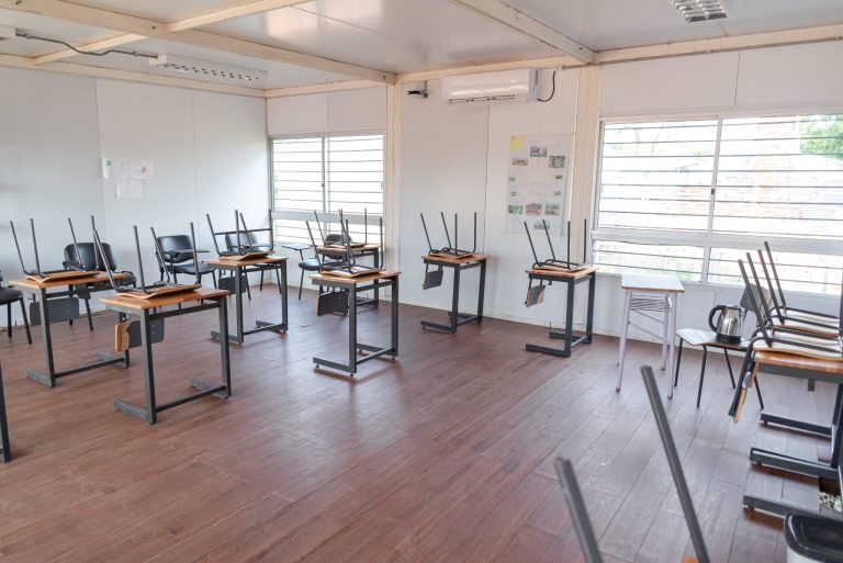 Inauguración del Anexo Caraguatá, Escuela Agraria y Escuela Técnica Superior Tacuarembó