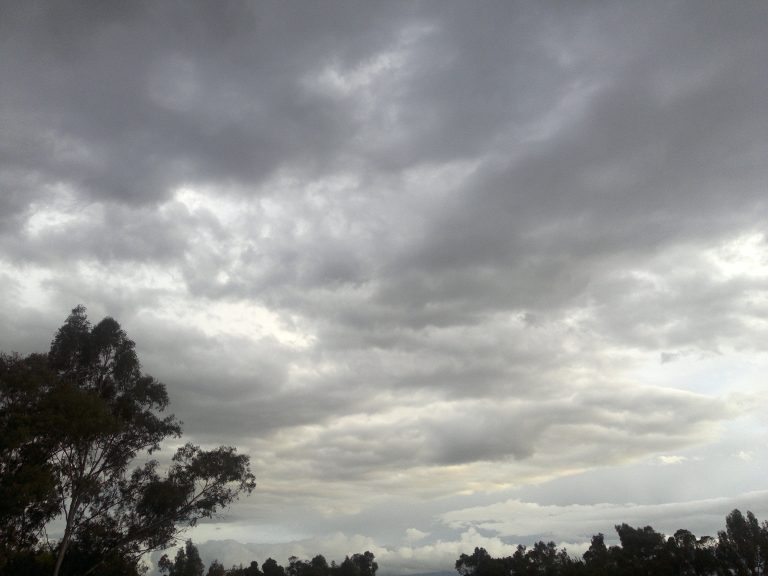 PRONOSTICO DEL TIEMPO PARA EL NORTE