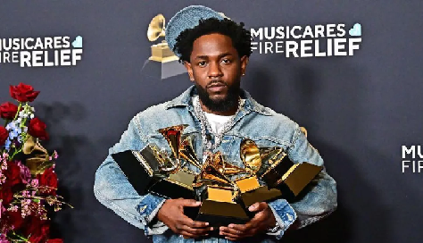 Not Like Us, la polémica canción de Kendrick Lamar en la que acusa a Drake de pedofilia y que se llevó cinco Grammys