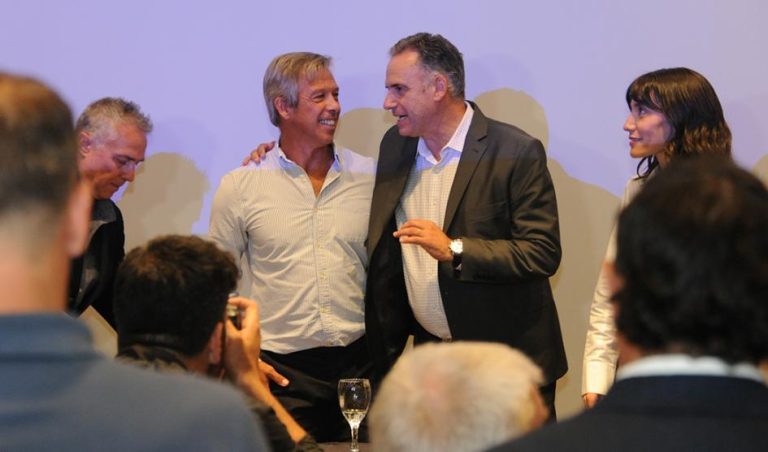 «El deporte y la actividad física son un derecho», aseguró nuevo secretario del Deporte