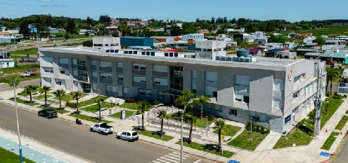 2000 estudiantes iniciaron las clases en la sede de la Udelar en Tacuarembó