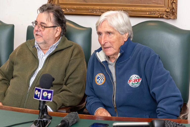 ¡El Rally Tacuarembó 2025 ya está aquí!