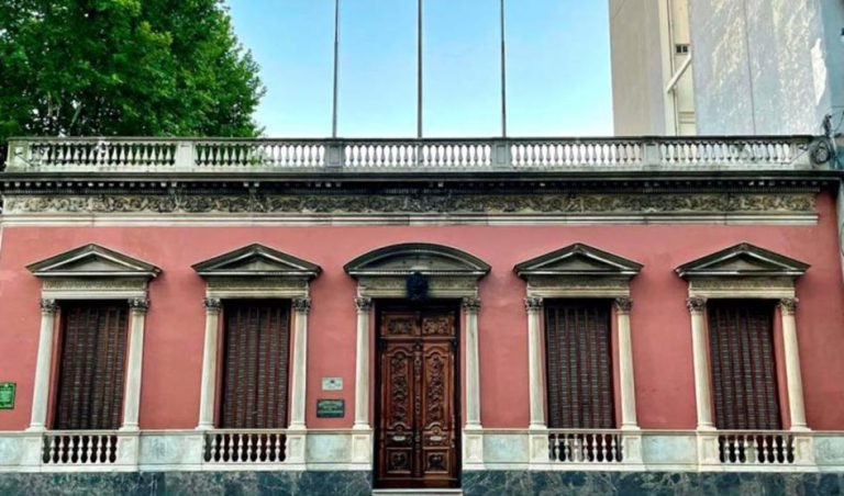 Comunicado de Cancillería ante incidente con delegación diplomática en Cisjordania