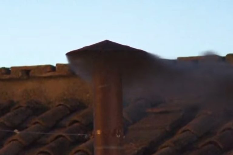 HUMO NEGRO