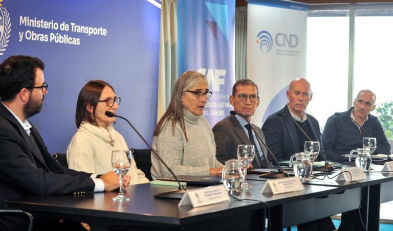 Plan estratégico para revitalizar modo ferroviario