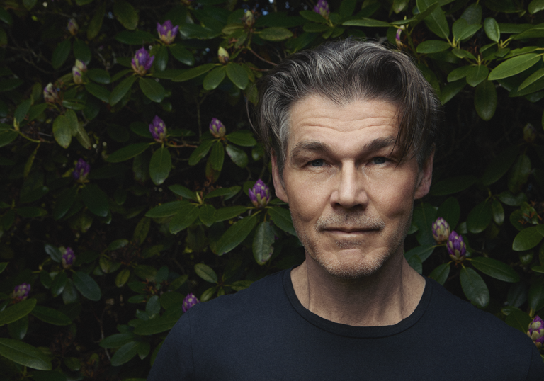 Morten Harket, líder de la banda A-ha, tiene Parkinson con 65 años