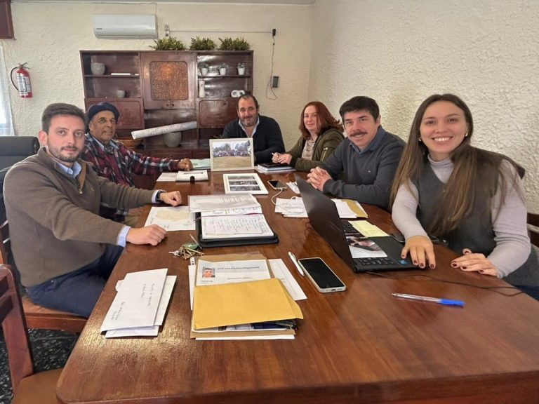 Sesionó por primera vez el Concejo Municipal de Villa Caraguatá