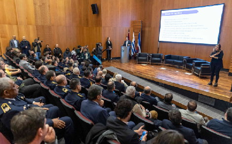 Encuentros por Seguridad: mesas de diálogo hasta diciembre y aplicación de medidas desde marzo de 2026.