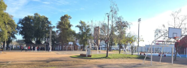 Plaza de Deportes “Juan Jacinto López Testa” ya no es gestionada por la Intendencia de Tacuarembó