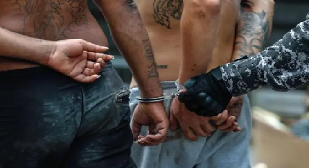 BRASIL Operacion Vermelho oct2025