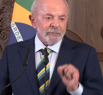 lula 2025