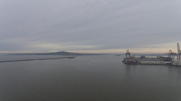 Caso Cardama .Garcia fue el firmante del contrato y es que interpela a Ministra Lazo.