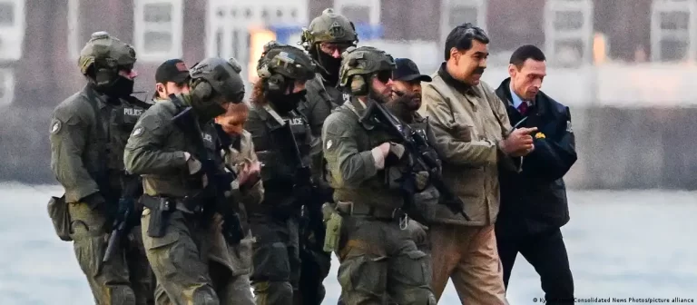 Donald Trump asegura que Cuba “está a punto de caer”