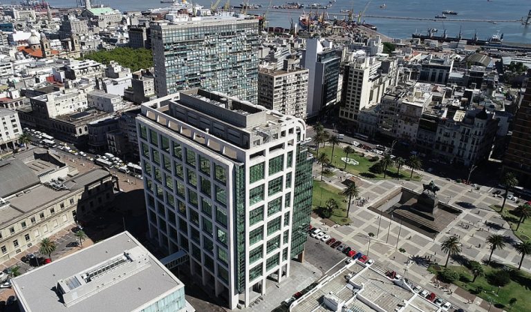 Comunicado de Brasil, Chile, Colombia, México, Uruguay y España frente a los hechos ocurridos en Venezuela