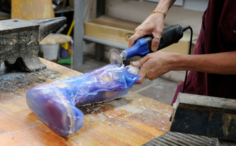 Carreras en tecnología asistiva mejorarán calidad de vida de personas con discapacidad