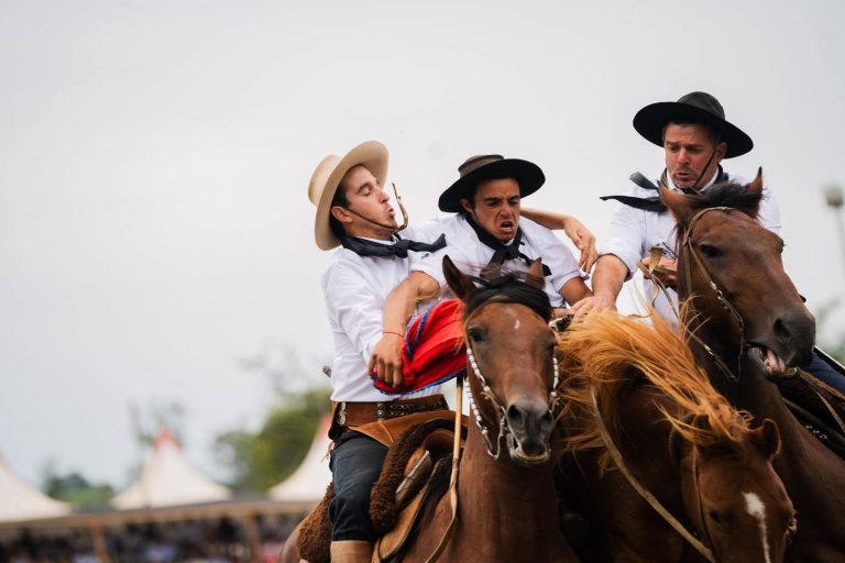 Este jueves 5 se lanza la Fiesta de la Patria Gaucha en el Ministerio de Turismo