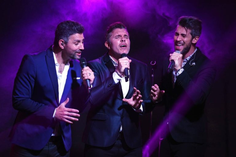 Destino San Javier iluminará la noche del domingo 8 en la Patria Gaucha