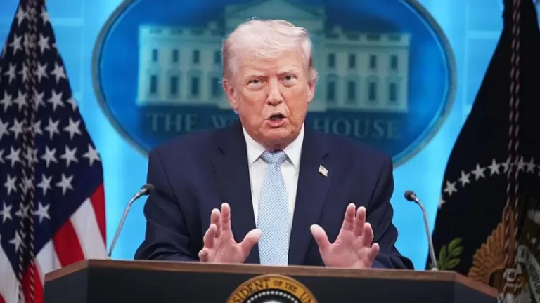 Análisis: el acuerdo de cese el fuego con Irán es una victoria temporal para Trump que podría tener un alto costo