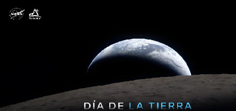 Hoy es el Día de la Tierra se celebra cada 22 de abril 