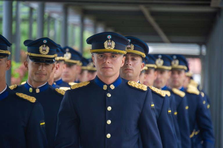 Policía incorporará más de 600 efectivos y priorizará formación en investigación, análisis criminal, seguridad y prevención