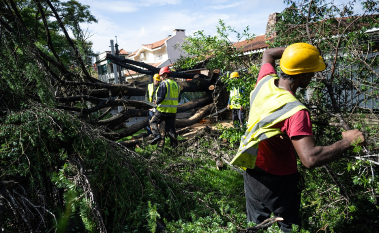 Sinae emitió recomendaciones para actuar ante eventos meteorológicos adversos