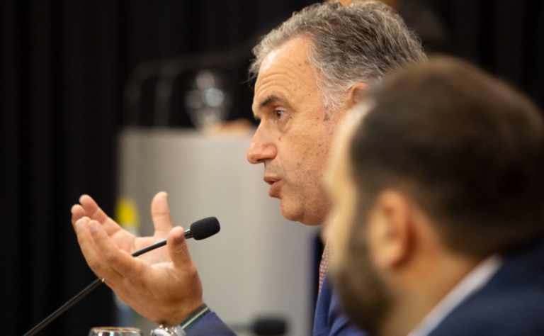 Gobierno presentó 42 medidas para generar cambio de modelo en atención de personas en situación de calle