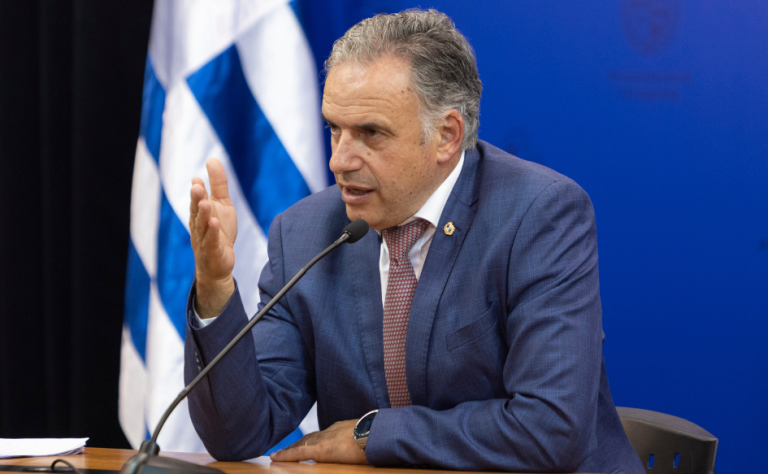 Presidente Orsi: “Para este Gobierno, vivir en calle no es una opción”