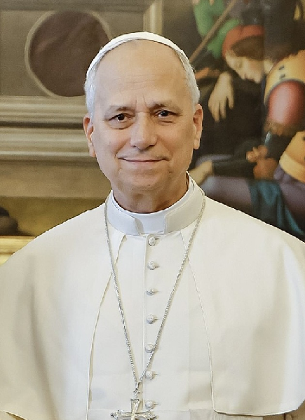 Roma .Vaticano dijo que el líder estadounidense estaba atacando “una voz moral” porque “no puede contenerla”.