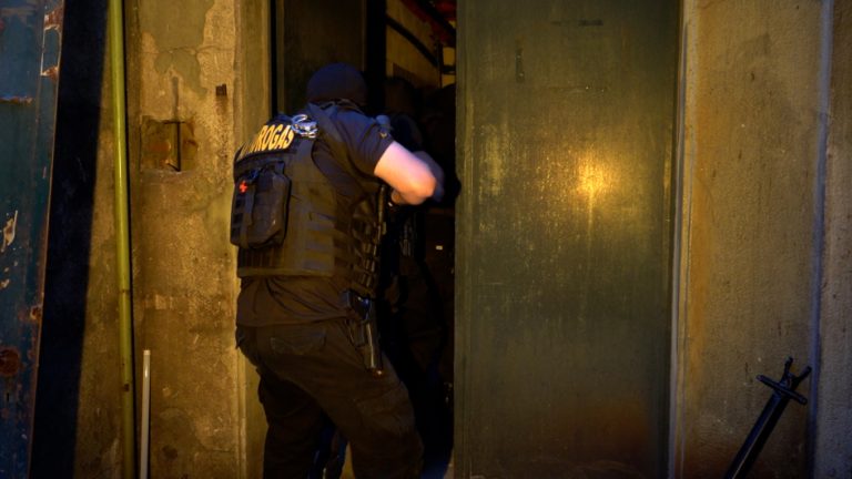 Fueron identificados más responsables por los hechos sucedidos en Paso de los Toros