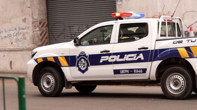 Policía de Tacuarembó esclarece delito de hurto y logra condena