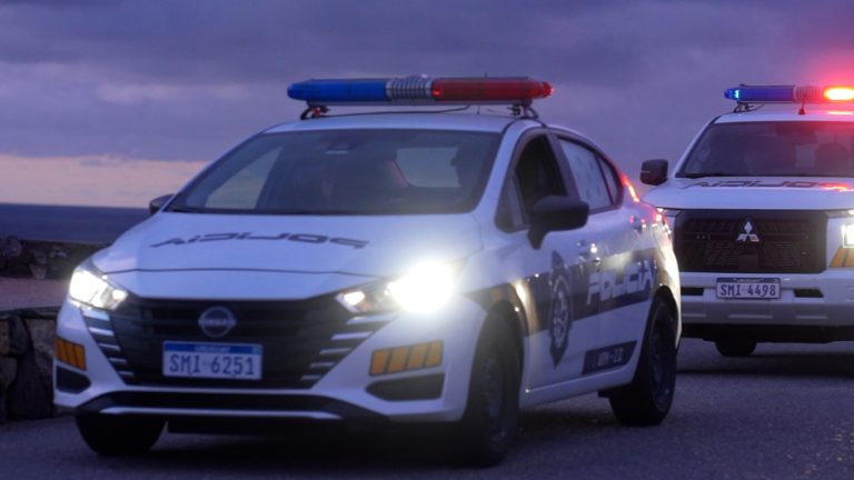 Prisión efectiva para autor de homicidio cometido en San Gregorio de Polanco