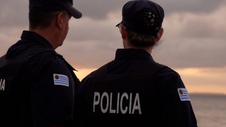 Imputado por delito de hurto cumplirá prisión preventiva
