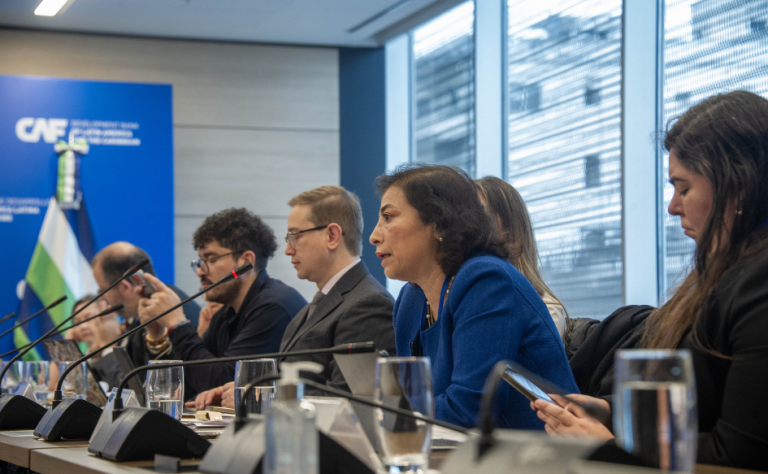 Autoridades y técnicos de gestión de riesgo de desastres de 12 países se reunieron en Uruguay