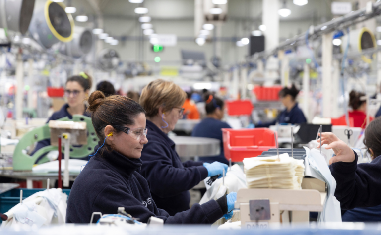 Mercado de trabajo: Tasa de desempleo se ubicó en 7,5% en abril