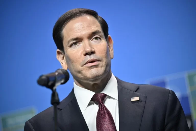 Marco Rubio: «Vamos a garantizar que haya una elección libre y justa en Colombia»