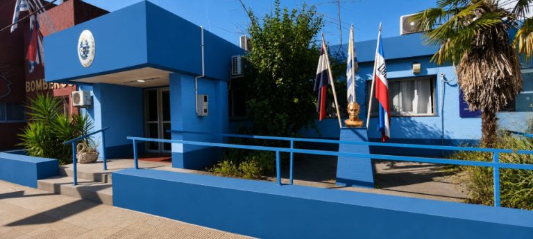 Imputado por delito de hurto cumplirá medidas limitativas