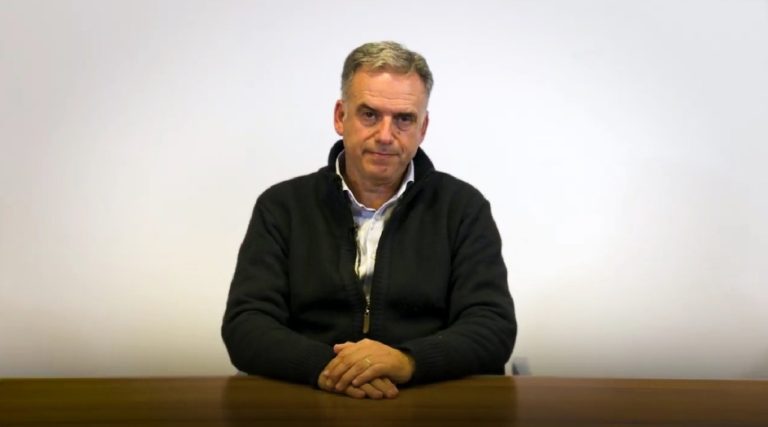 El presidente Yamandú Orsi donará a la Administración Nacional de Educación Pública su camioneta personal