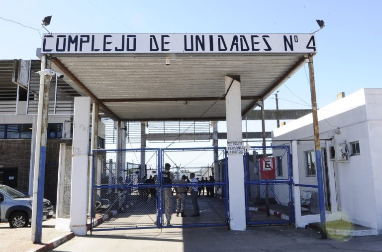 Obras en complejo penitenciario Santiago Vázquez mejorarán la infraestructura y ampliarán los espacios de rehabilitación